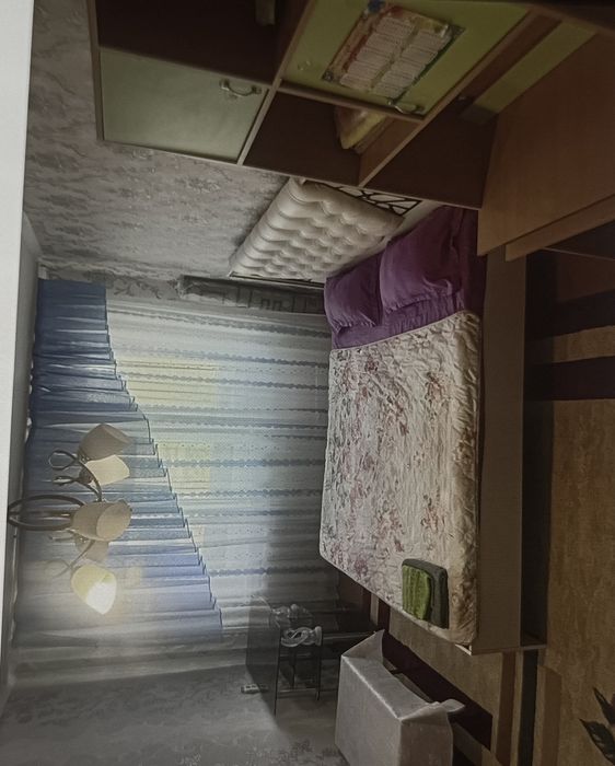 Квартира посуточно