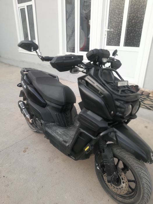 Maped iwoncli garantiyasi bor