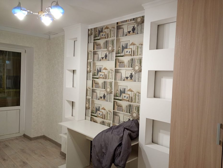 Ремонт под ключчч