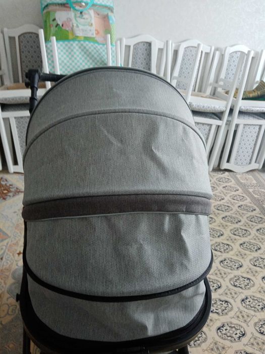 ПРОДАЮ Детскую Коляску...