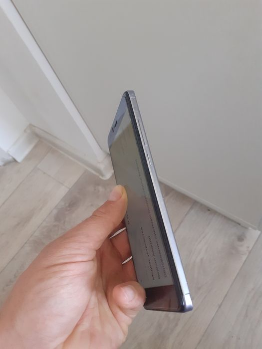 Телефон смартфон redmi note 3 32gb