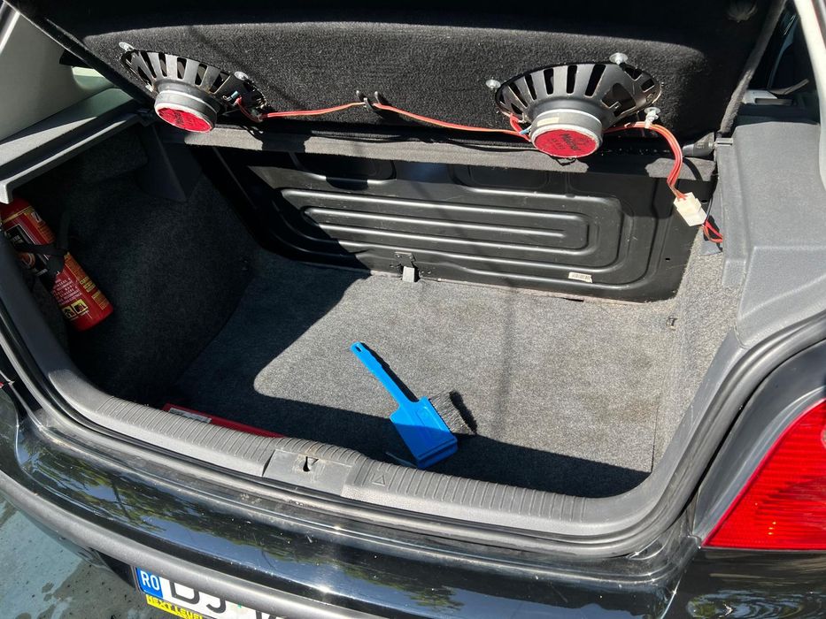 VOLKSWAGEN Polo 0 — imagine 5