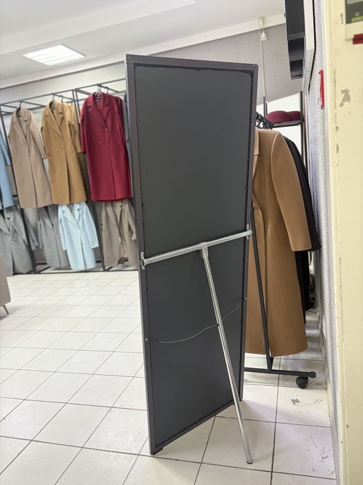 Продам зеркала для магазина/салона