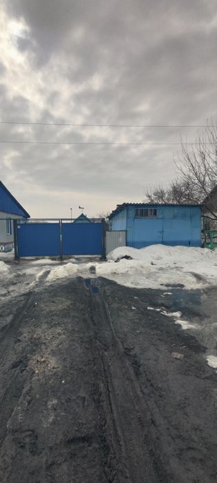 Дом ,село Возвышенка