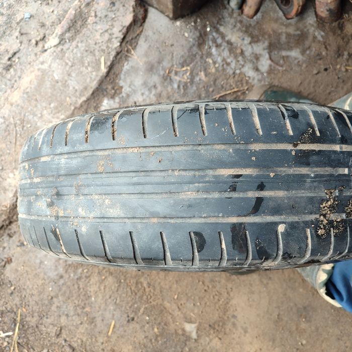 Продам колесо в сборе 185×75×14