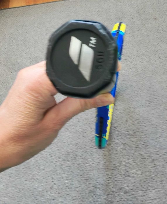 Детска тениц ракета Babolat Ballfighter 23