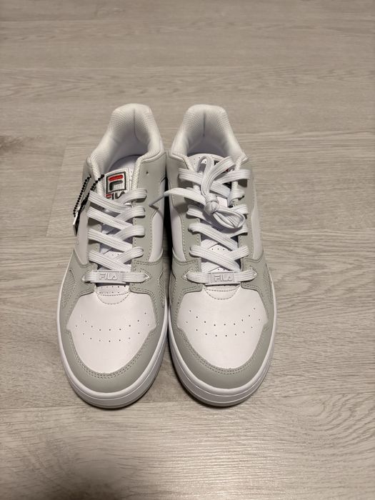 Fila Teratach 600