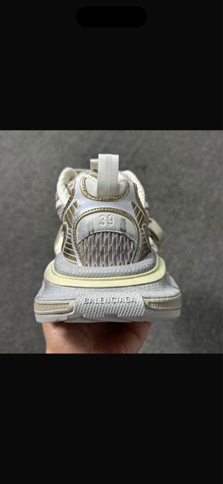 Balenciaga 3XL Обувки