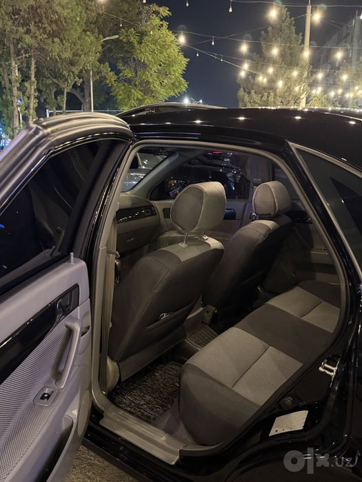 Chevrolet Jentra 2022 full pozitsya