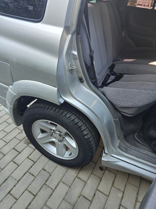 Vind suzuki grand vitara