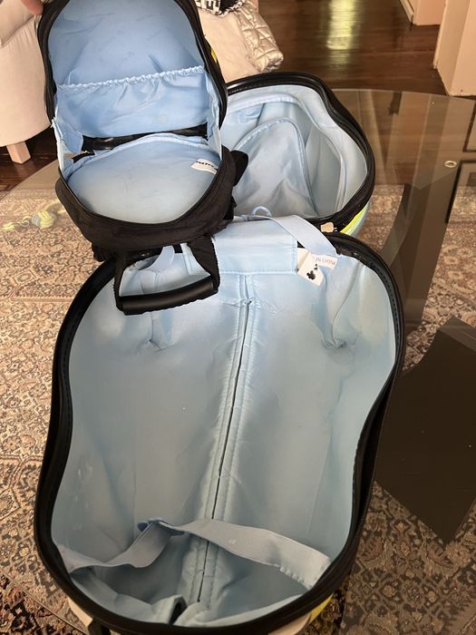 Детско куфарче Smijimi