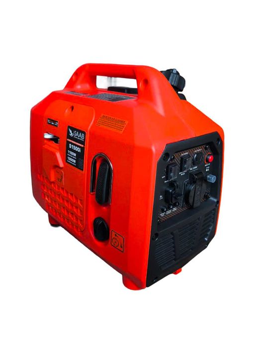 Генератор инверторный движок бесшумный и шумный generator dvijok optom