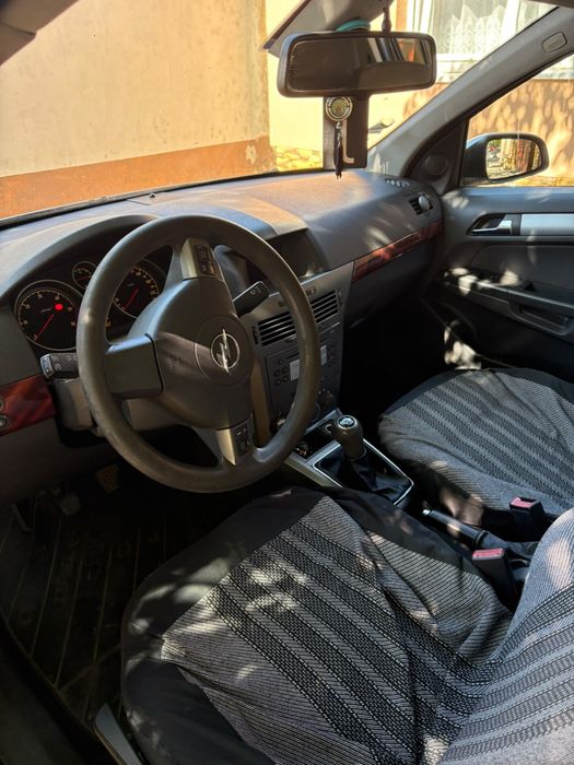 Opel asta h 1.3 Diesel