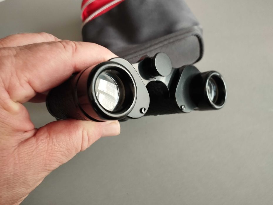 Промо Ловен Английски Бинокъл- 8x25