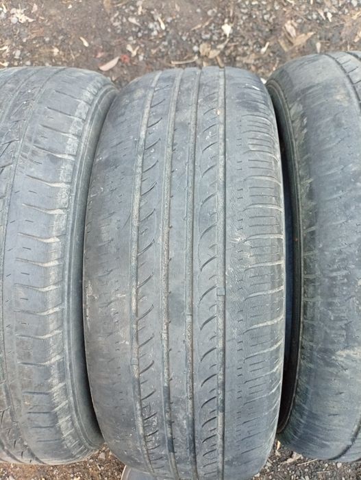 Продам б.у шины в нормальном состояние