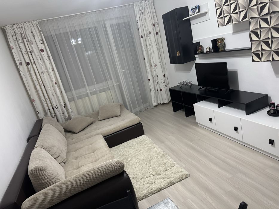 Apartament 2 camere bld republicii