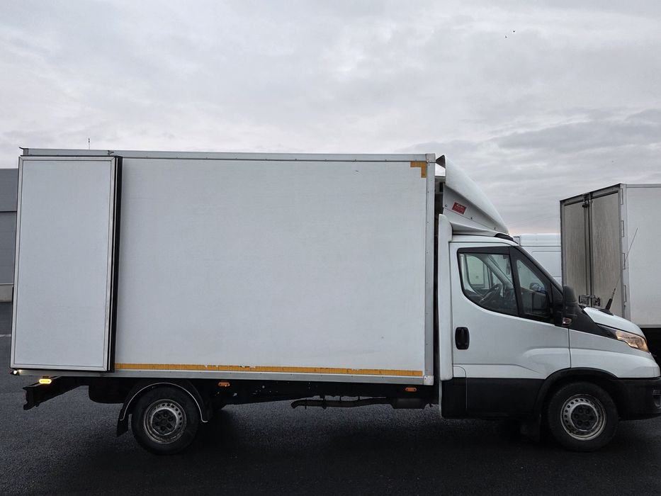 Vand Iveco Daily