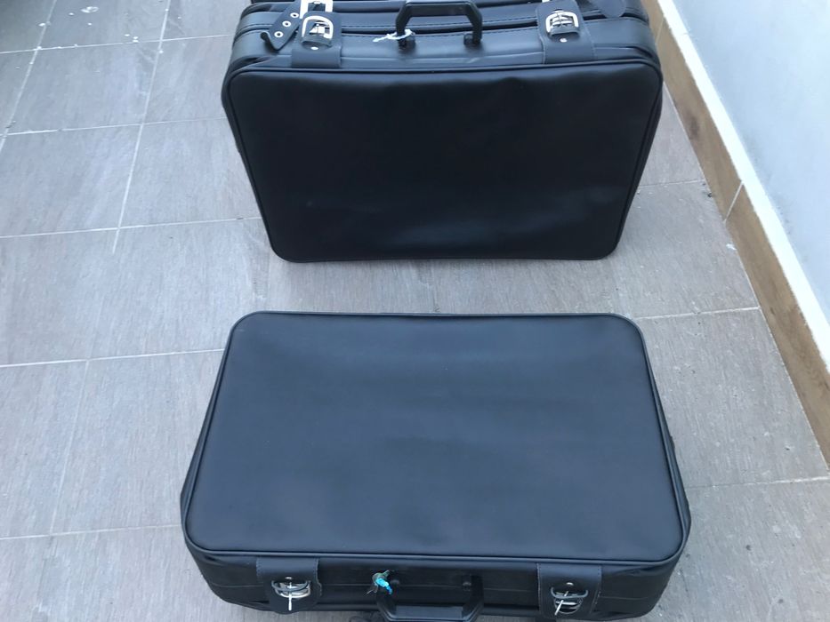 Стари куфари , куфари за багаж