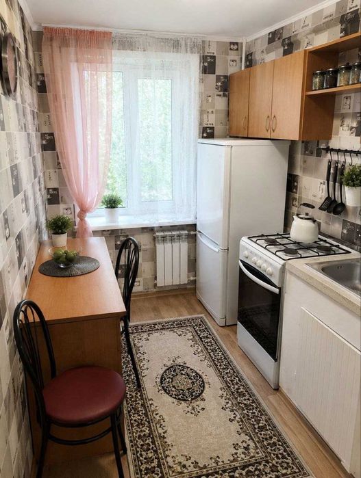 Продажа 1-комнатной квартиры