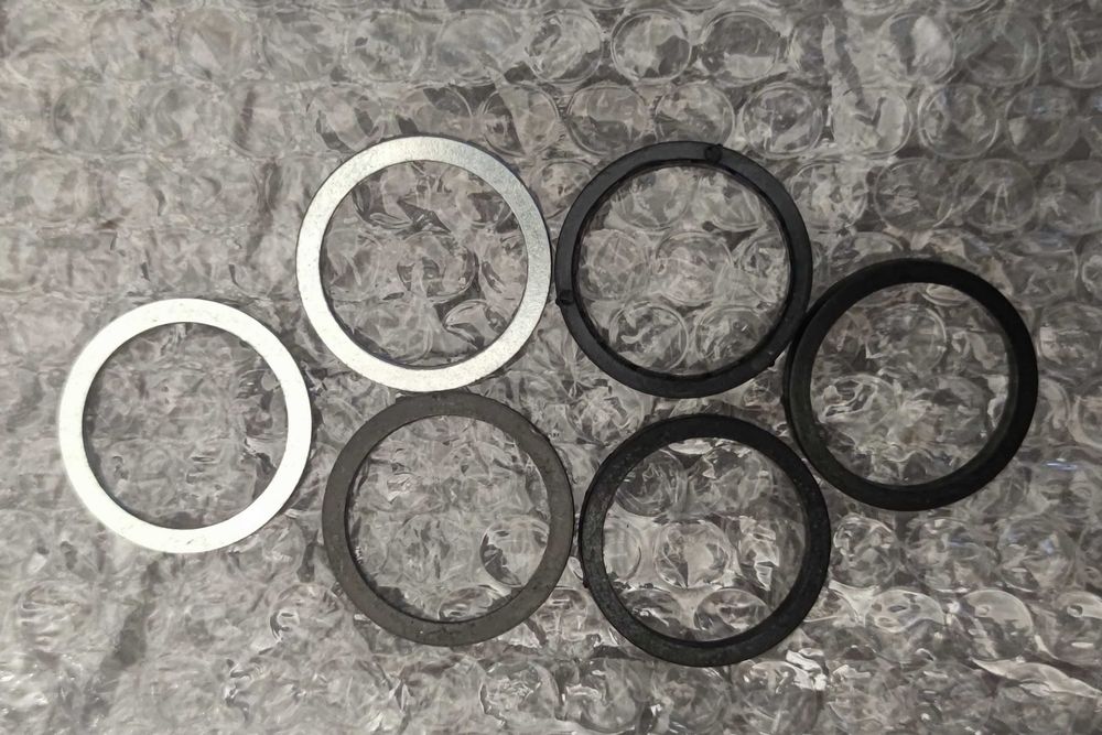 Componente variator principal CF Moto 450, 520, 625, 850, 1000