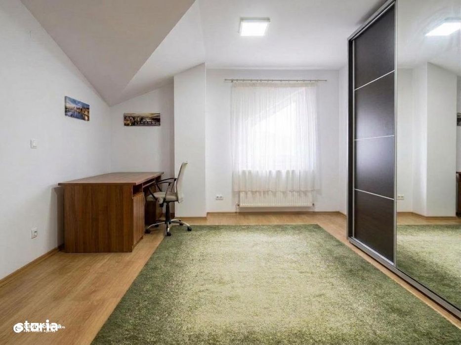Casa Individuala 6 Camere | 208 mpu | Teren 409 mp | Popesti-Leordeni