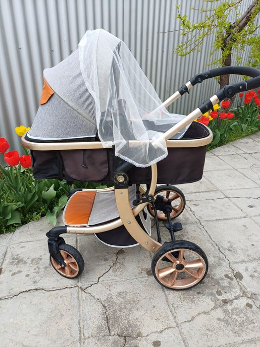 Детская коляска Амели