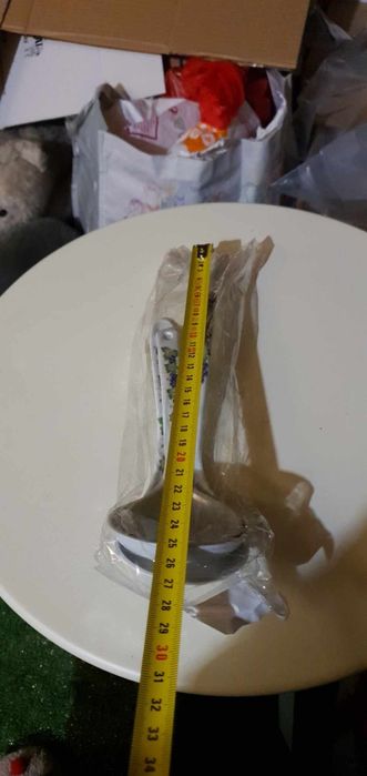 3 броя черпаци за 5лв обща цена