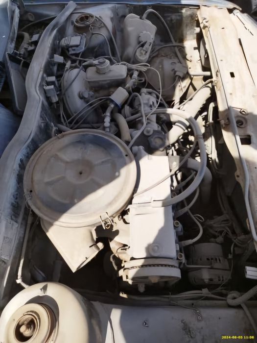 ВАЗ 21150"; 2005 г