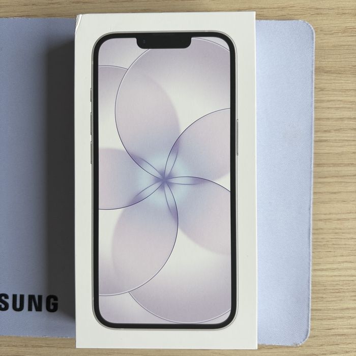 Telefon mobil Apple iPhone 17e, 256 GB, 5G, White Nou