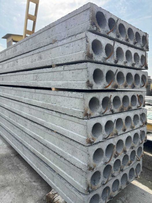 Beton plita | Бетонные плиты | Плита перекрытия | Доставка 24/7 BT-22