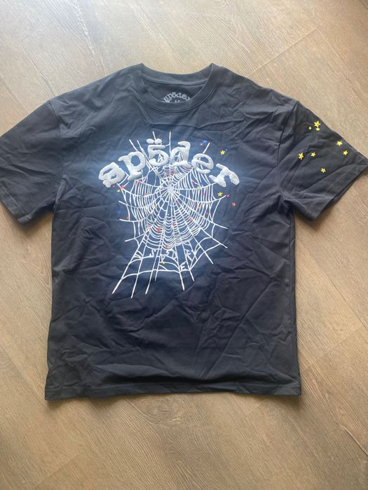 tricou Sp5der marimea M