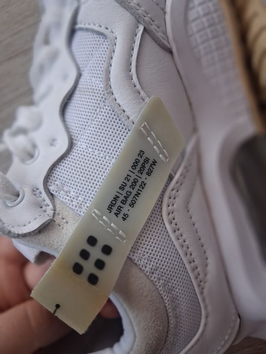 Nike WMNS Jordan MA2