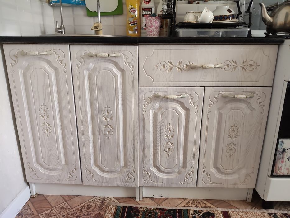 Кухонный гарнитур