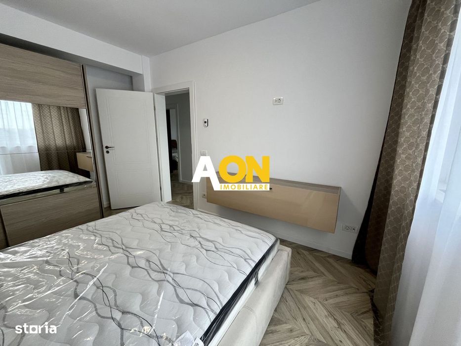 Casă Individuală Nouă, 4 Camere, Complet Mobilată, Alba - Micești