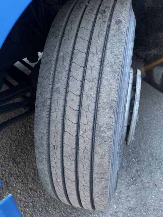 DAF XF95.430 euro3 автомат 2005г.