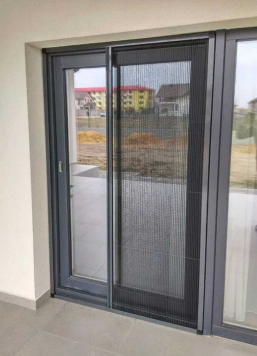 Site țânțari plase insecte Timișoara