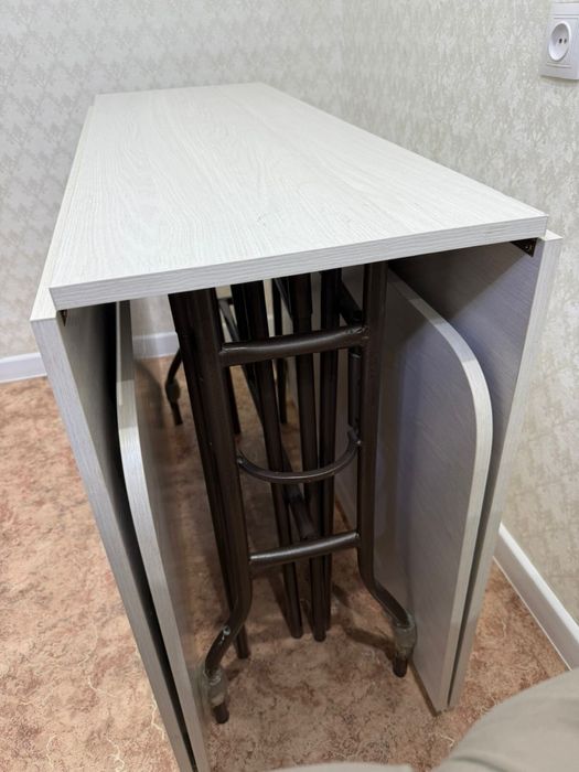 Продам стол раскладной