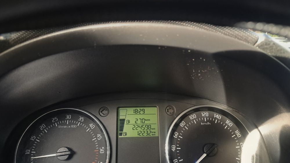 Vanzare Skoda  Fabia