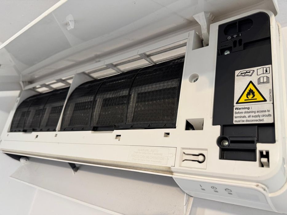 Климатик General ASHG14KMTA/AOHG14KMTA