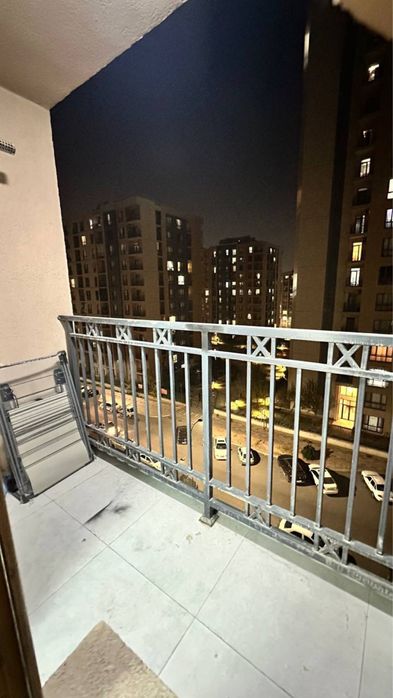 Аренда Квартира новосатройка Олмазор сити