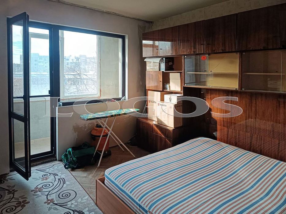 Продава се Двустаен апартамент в Варна, Базар Левски - 53 кв.м за 2444 €/кв.м - Снимка #6