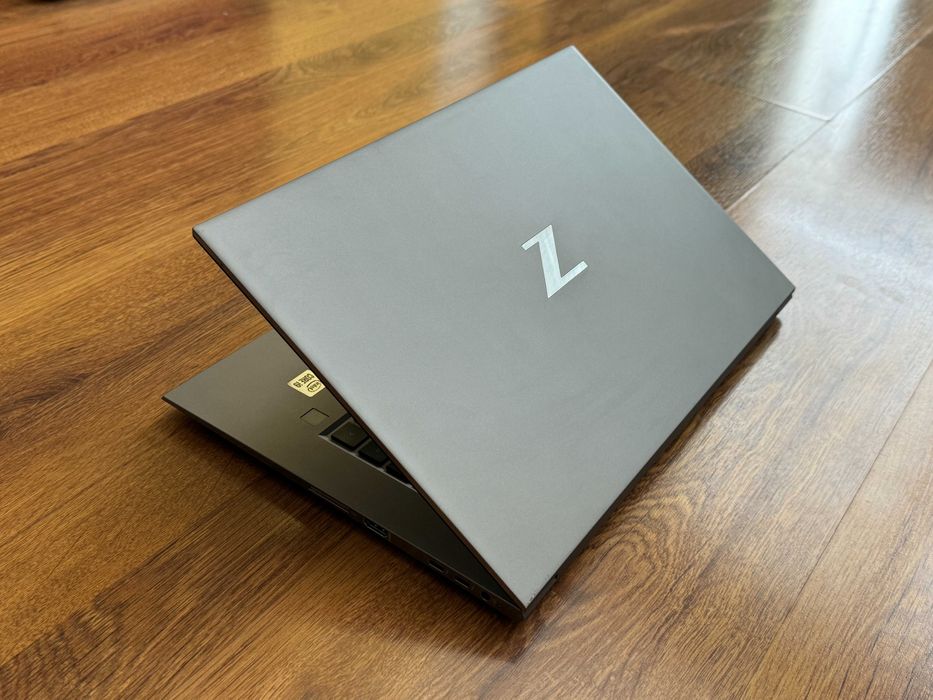 15.6' AMOLED 4K Touch Core i9-10885H HP Zbook Studio G7 32GB DDR4/1TB NVMe/Quadro T2000 4GB/Бат 8ч