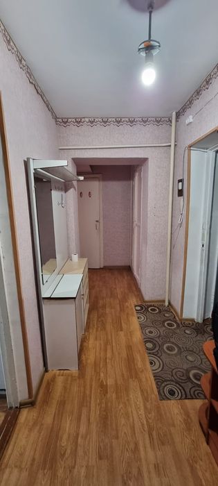 Квартира 2х-комнатная