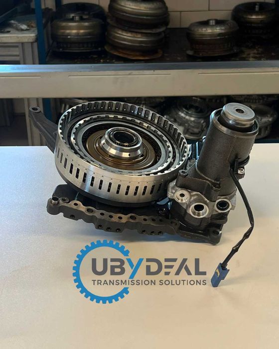 Kit Reparatie Aisin 8G45 BMW / Mini ( Seria 2, X2 , Cooper S )