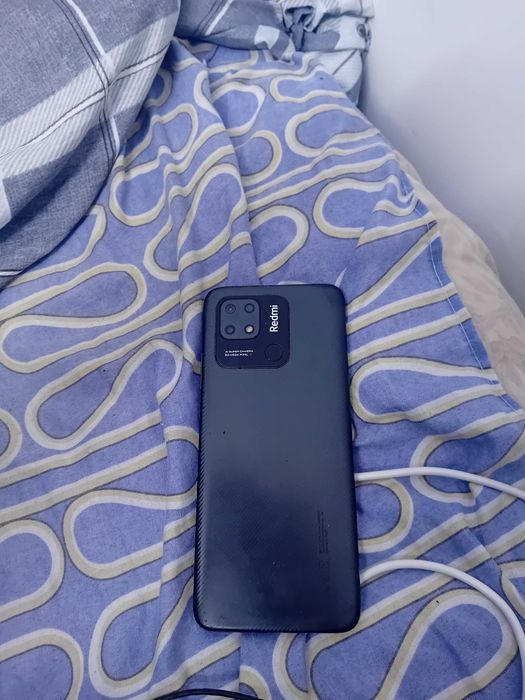 Смартфон Redmi 10c