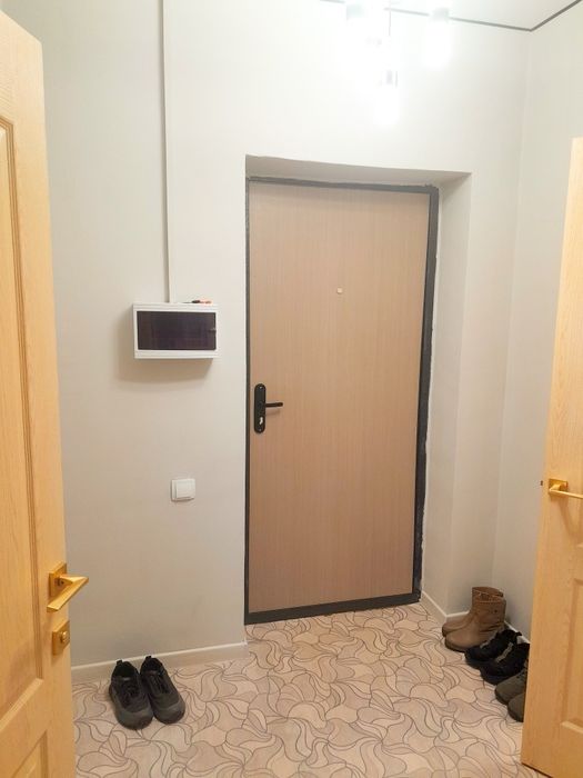 Срочно продам либо обменяю однокомнатную квартиру!