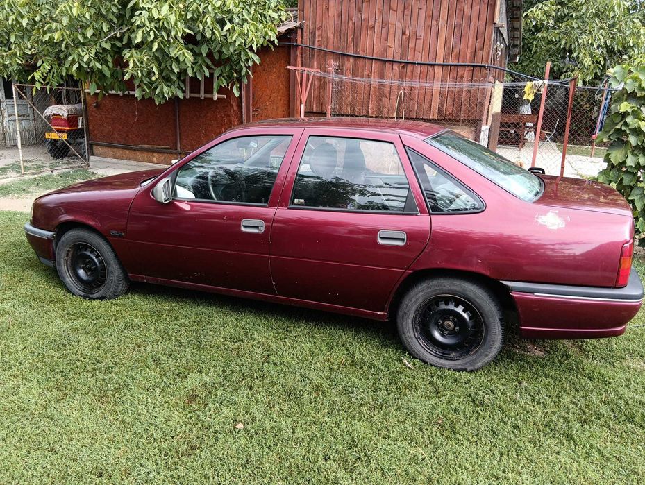 Vand Opel Vectra A