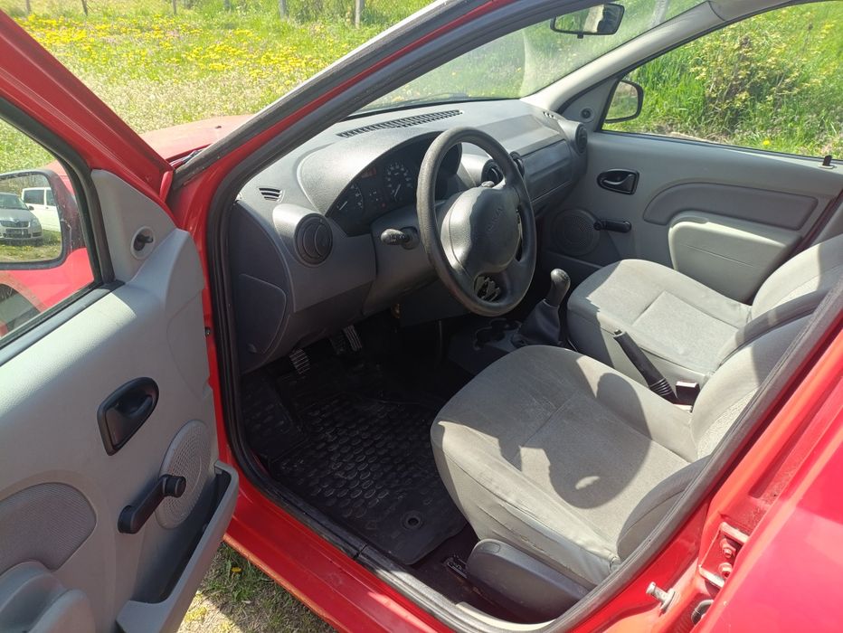 Dacia Logan 1, 5 dci,1,6-1,4 benzina