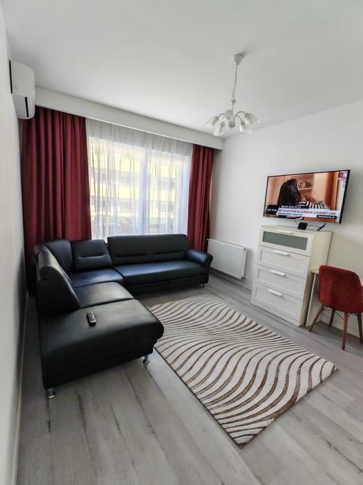 Inchiriez apartament 1 camera in Floresti, Cluj