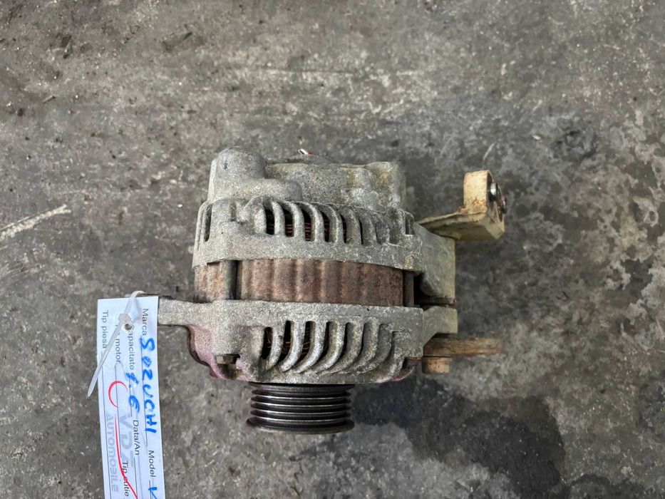 Alternator Suzuki Grand Vitara an 2006 1,6 benzina